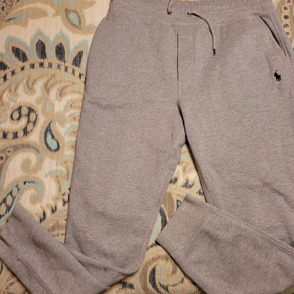 Polo Ralph Lauren sweatpants/joggers